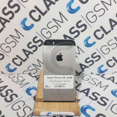 Apple iPhone SE 32GB