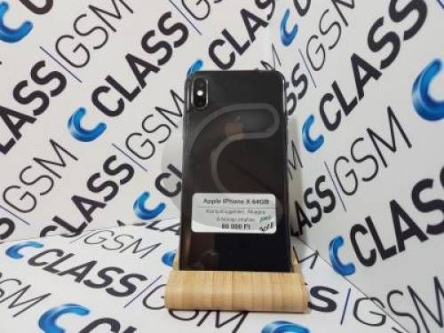Apple iPhone X 64GB
