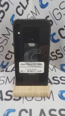 Apple iPhone XR 128Gb