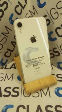 Apple iPhone XR 64Gb