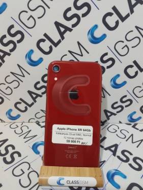 Apple iPhone XR 64Gb