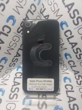 Apple iPhone XR 64Gb