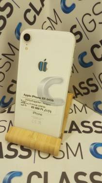 Apple iPhone XR 64Gb