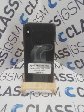 Apple iPhone XS 64Gb