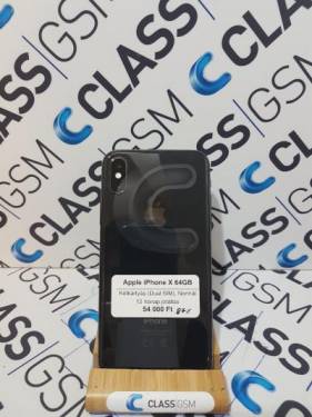 Apple iPhone XS 64Gb