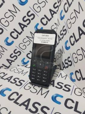CAT B35