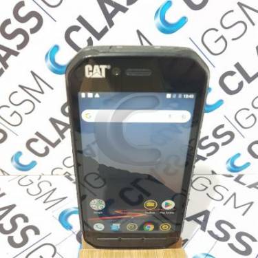 Caterpillar S41 Dual