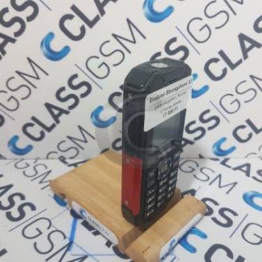 Evolveo Strongphone X3