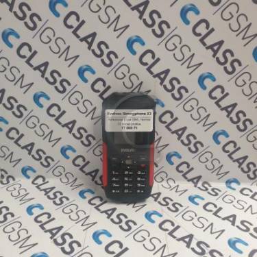 Evolveo Strongphone X3