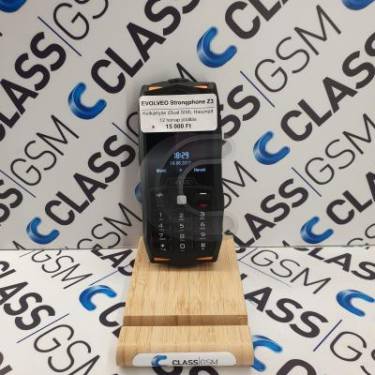 EVOLVEO Strongphone Z3
