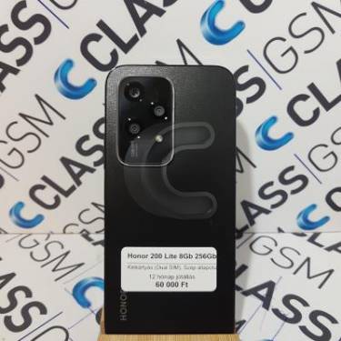 Honor 200 Lite 8Gb 256Gb