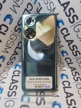 Honor 50 6Gb/128Gb
