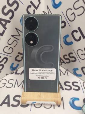 Honor 70 8Gb/128Gb