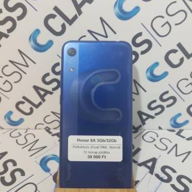 Honor 8A 3Gb/32Gb