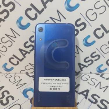 Honor 8A 3Gb/32Gb