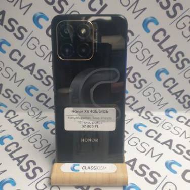 Honor X6 4Gb/64Gb