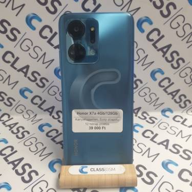 Honor X7a 4Gb/128Gb