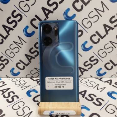 Honor X7a 4Gb/128Gb