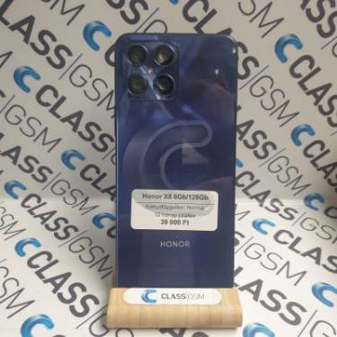 Honor X8 6Gb/128Gb