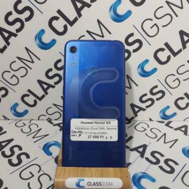 Huawei Honor 8A