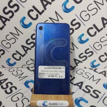 Huawei Honor 8A