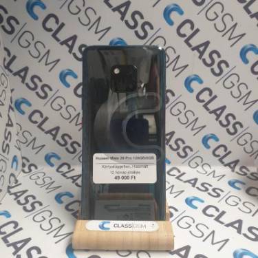 Huawei Mate 20 Pro 128GB/6GB