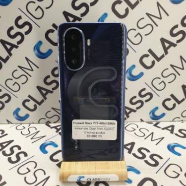 Huawei Nova Y70