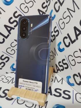 Huawei Nova Y70