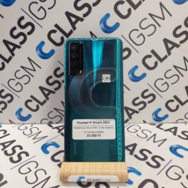 Huawei P Smart 2021
