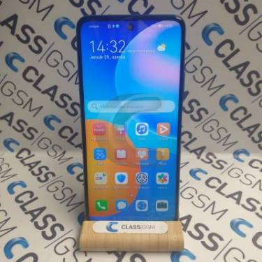 Huawei P Smart 2021