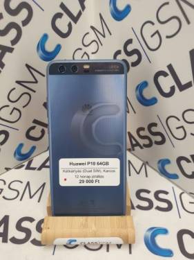 Huawei P10 64GB