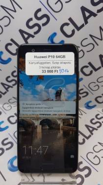 Huawei P10 64GB