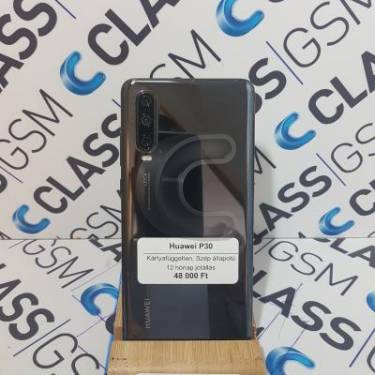 Huawei P30