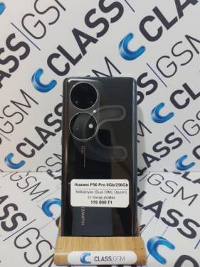 Huawei P50 Pro 8Gb/256Gb