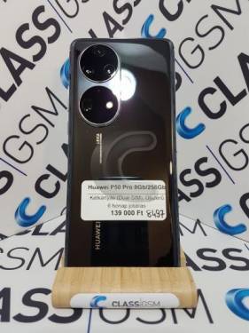 Huawei P50 Pro 8Gb/256Gb