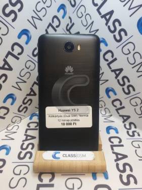 Huawei Y5 2