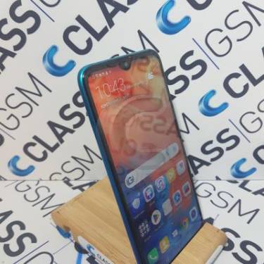 Huawei Y7 2019