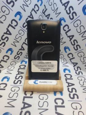 Lenovo A2010
