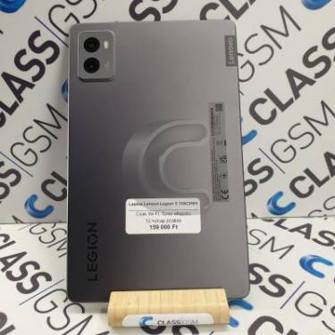 Laptop Lenovo Legion 5 15ACH6H