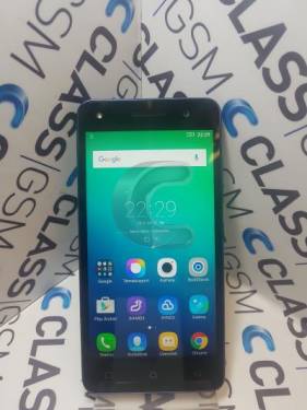 Lenovo Vibe S1 Lite