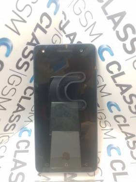 Lenovo Vibe S1 Lite
