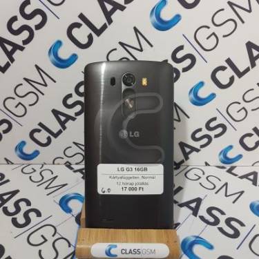 LG G3 16GB