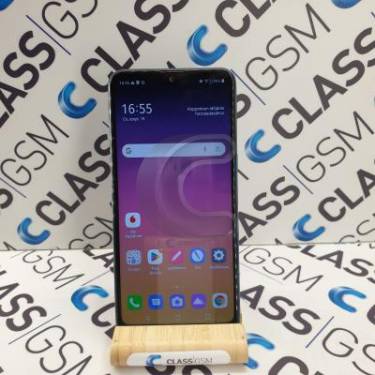 LG K50S 32GB Dual