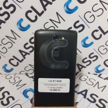 LG K7 8GB