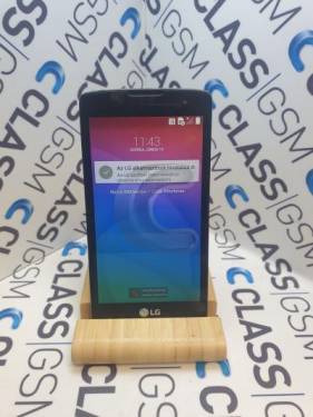 LG Leon 4G LTE H340N
