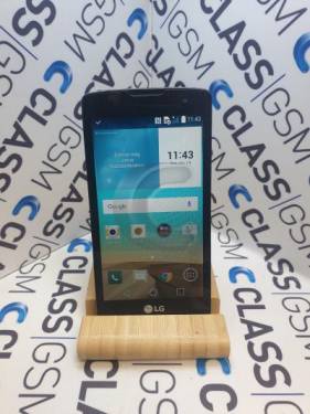 LG Leon 4G LTE H340N