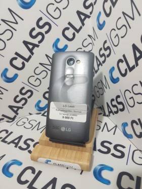 LG Leon