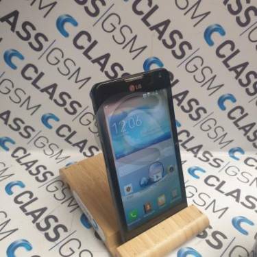 LG Optimus F6 D505