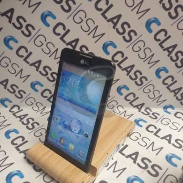 LG Optimus F6 D505