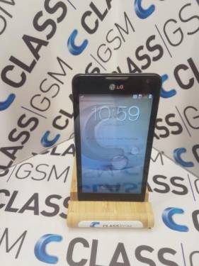 LG Optimus F6 D505